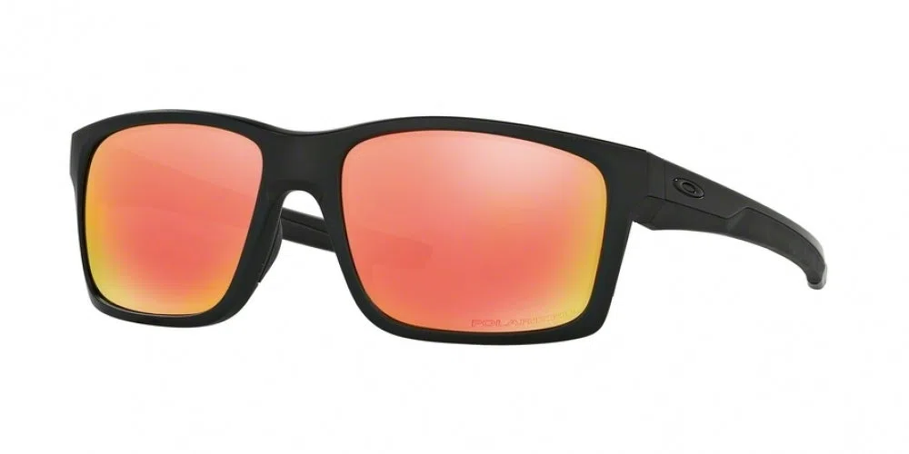 Oakley Mainlink 9264 Sunglasses - view 174